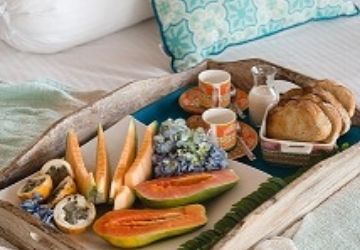 Chambres d'hôtes : comment être exonéré d'impôt ?