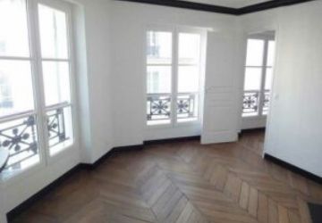 Comment sont imposées les locations non meublées ?