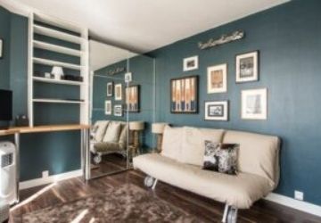 Logement meublé de moins de 14m² :  taxe sur les micro-logements pour 2019