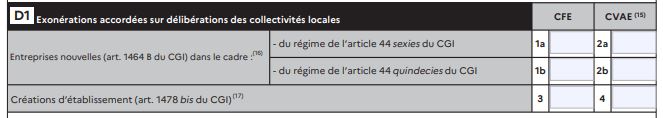 formulaire 1447 cadre d1