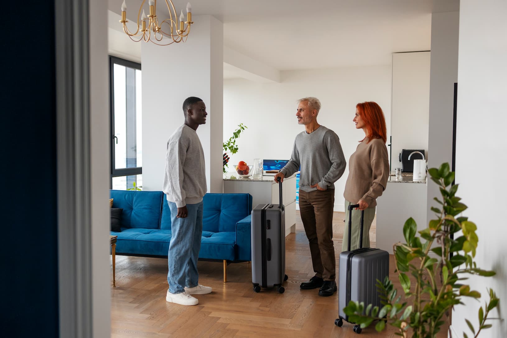 Aircover Airbnb : Comment ça marche pour les hôtes ?