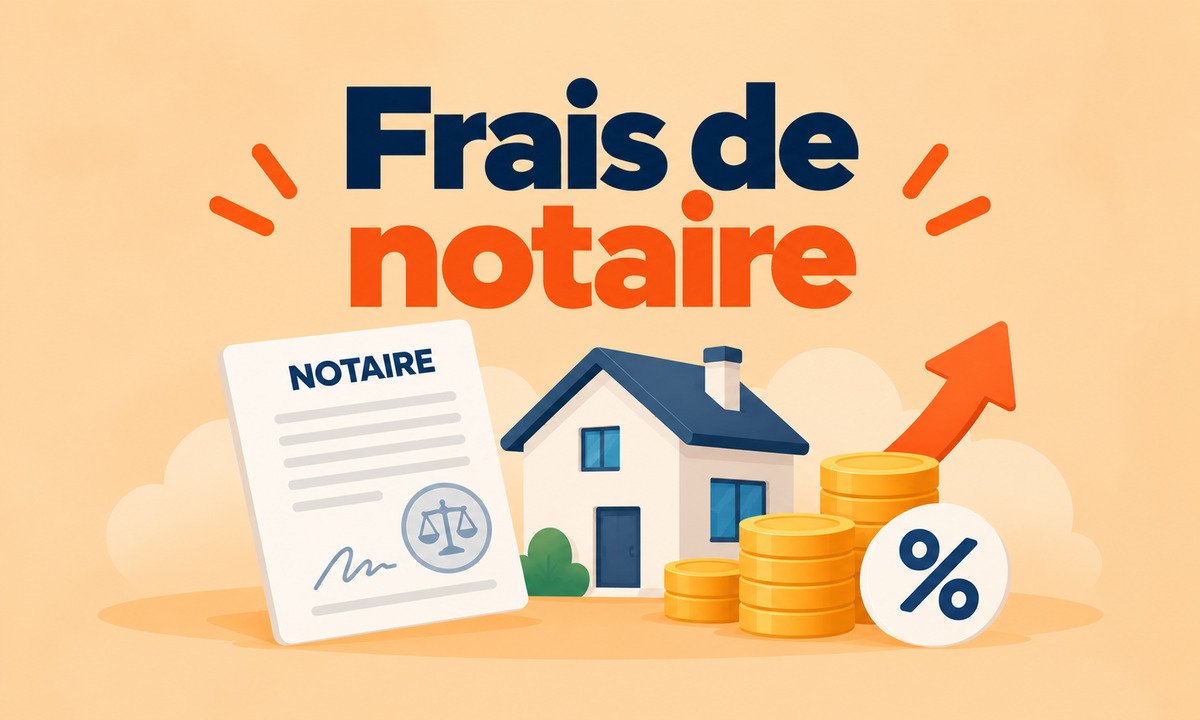 L’augmentation des frais de notaire : Qui est concerné ? 