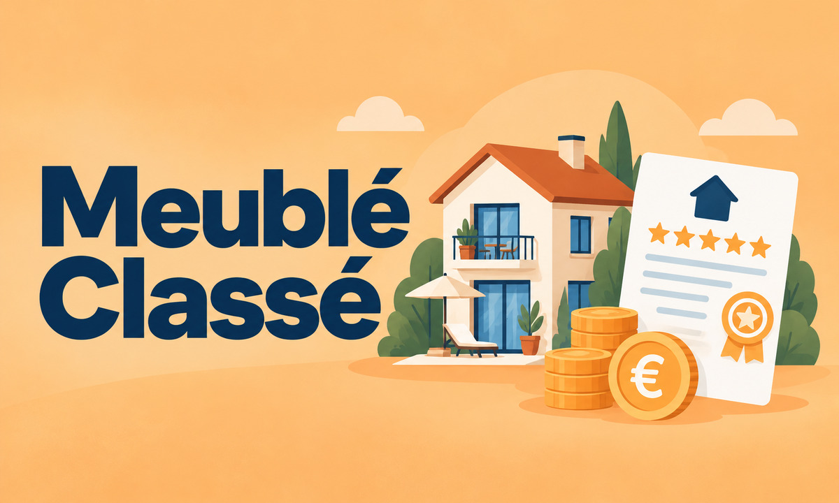 Classement d’un meublé de tourisme : est-ce toujours avantageux ? 