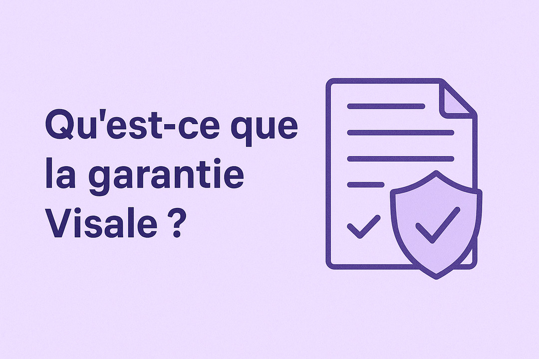 VISALE : le cautionnement gratuit d'Action Logement