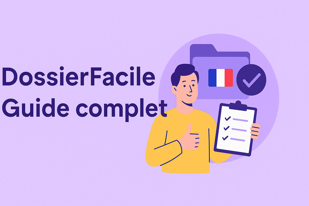 DossierFacile : Guide complet sur le service de l'État pour locataires