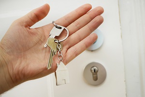 gestion location d'un logement meuble