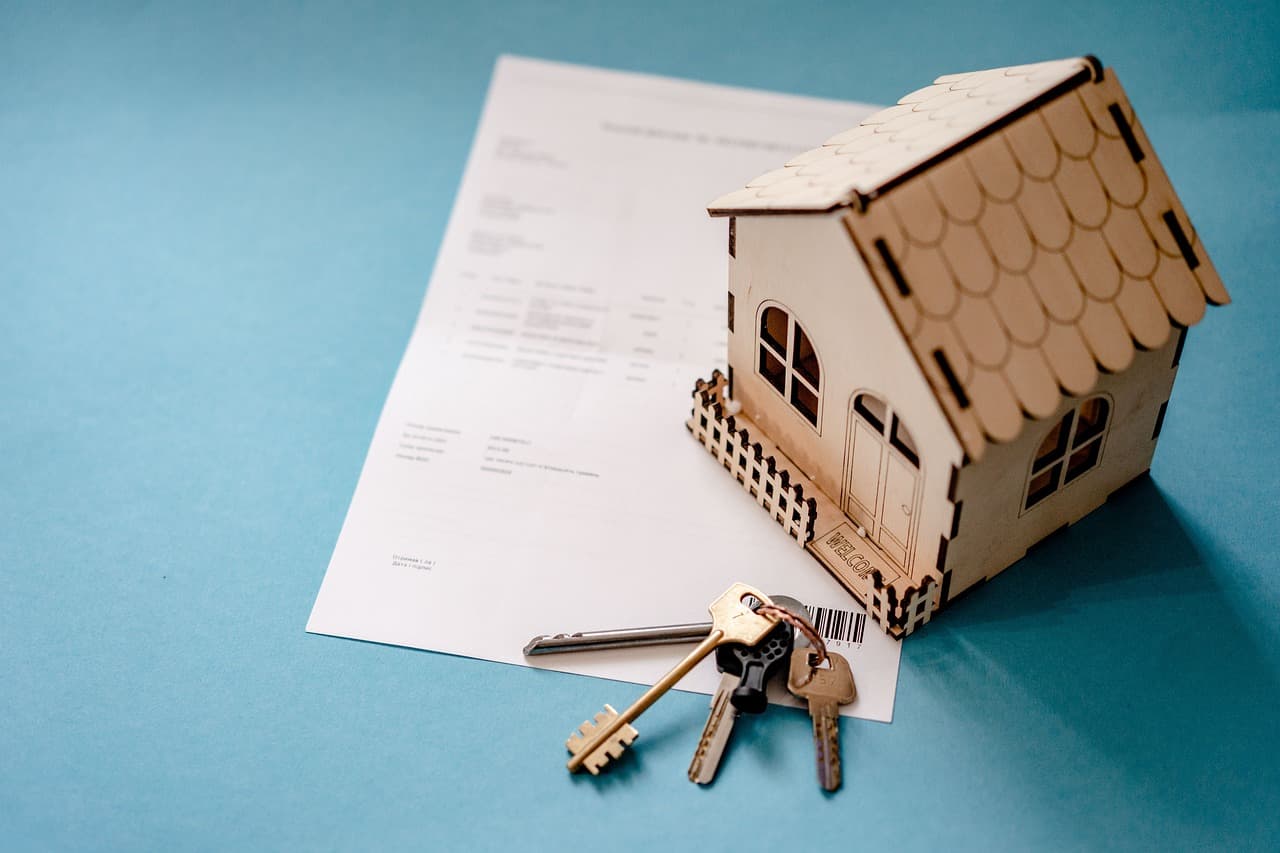 Les biens immobiliers les plus rentables
