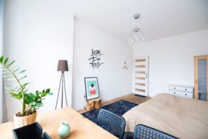 Logement en indivision