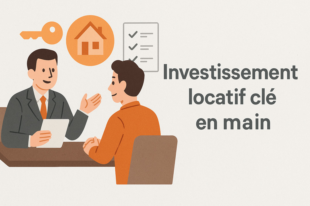 Comment investir en LMNP quand on manque de temps et de connaissance ?