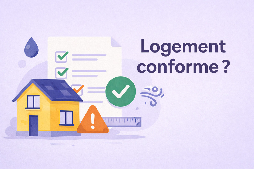 Règlement sanitaire départemental : quelles obligations pour louer un logement (vide ou meublé) ?