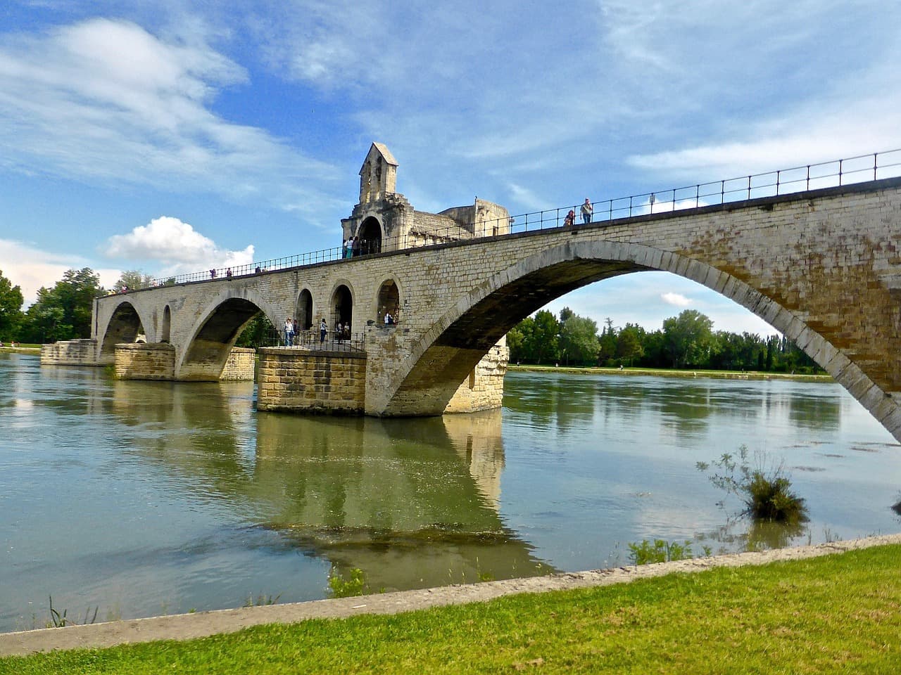 LMNP Avignon