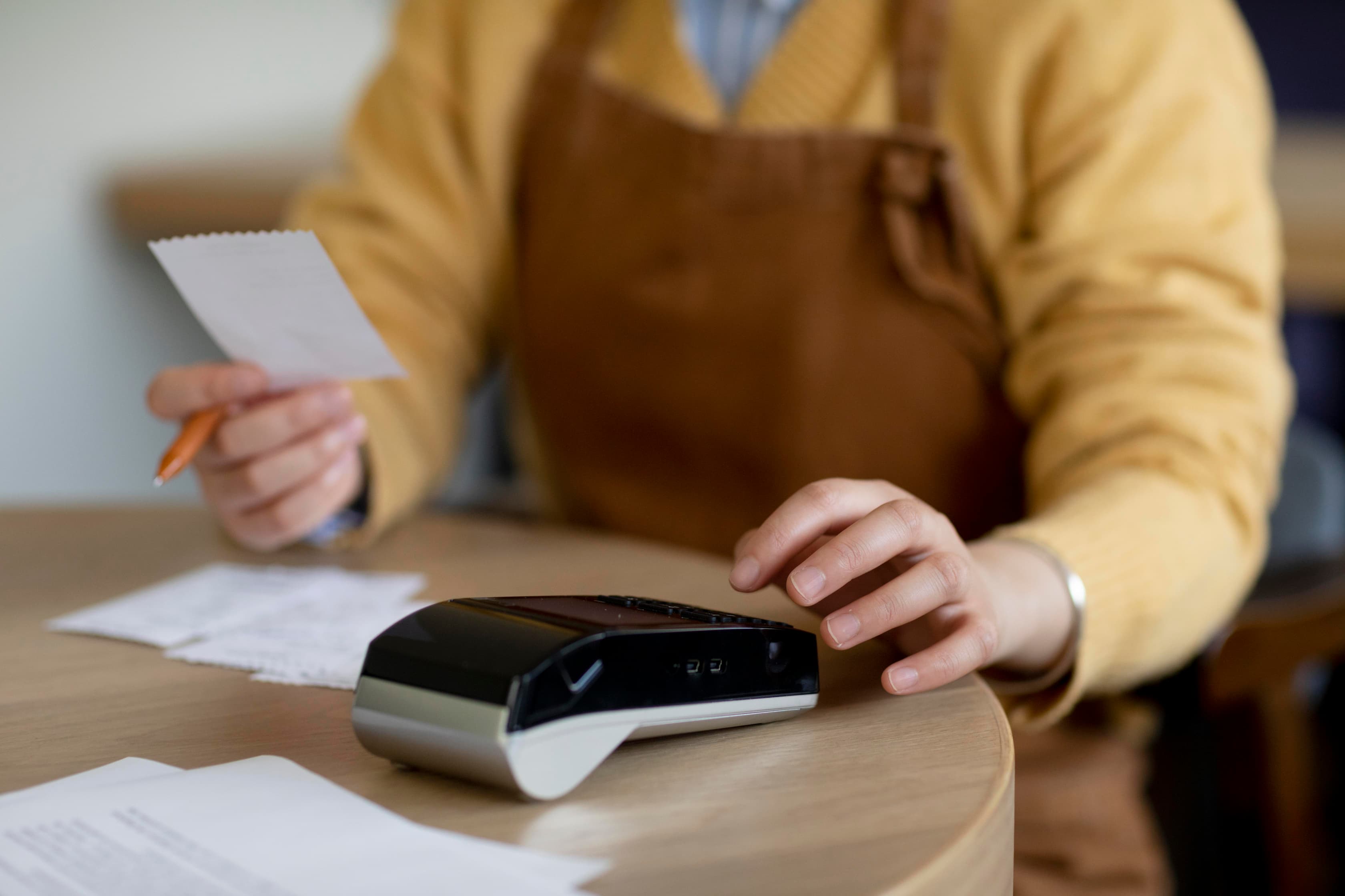 LMNP : Facture ou Ticket de caisse ?