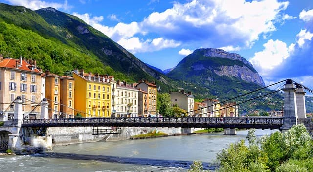 LMNP Grenoble