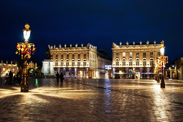 LMNP Nancy