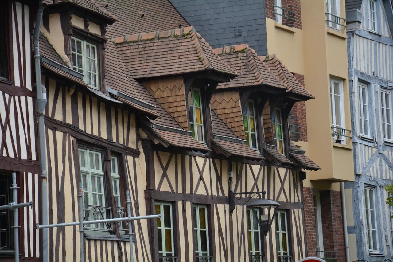 LMNP Rouen