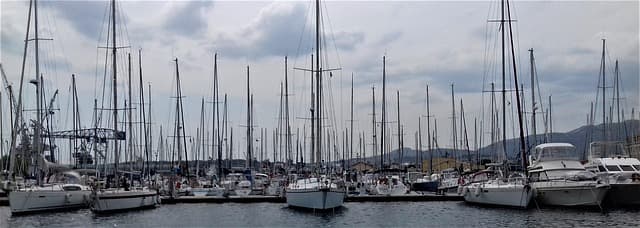 LMNP Toulon