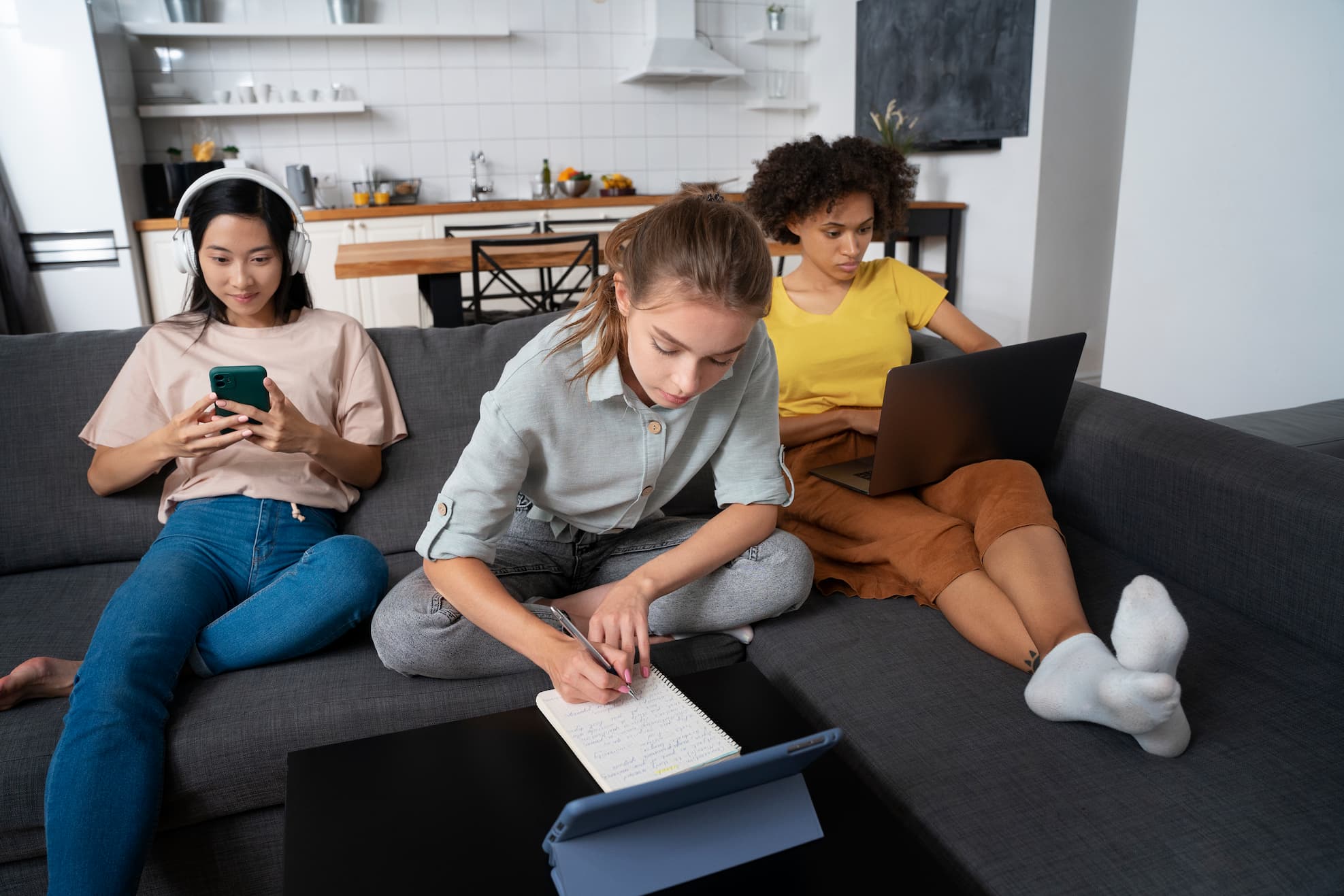 Location meublée étudiant : Définition, fonctionnement