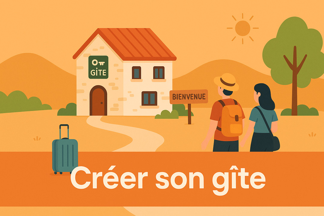 Ouvrir un gîte : Notre guide pour se lancer