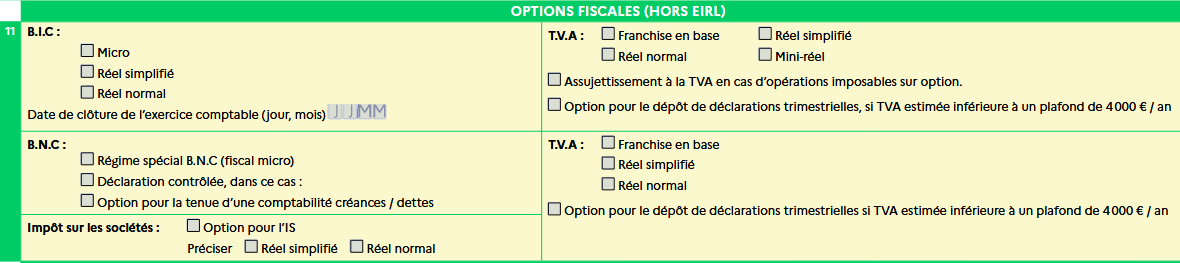 p0i case options fiscales