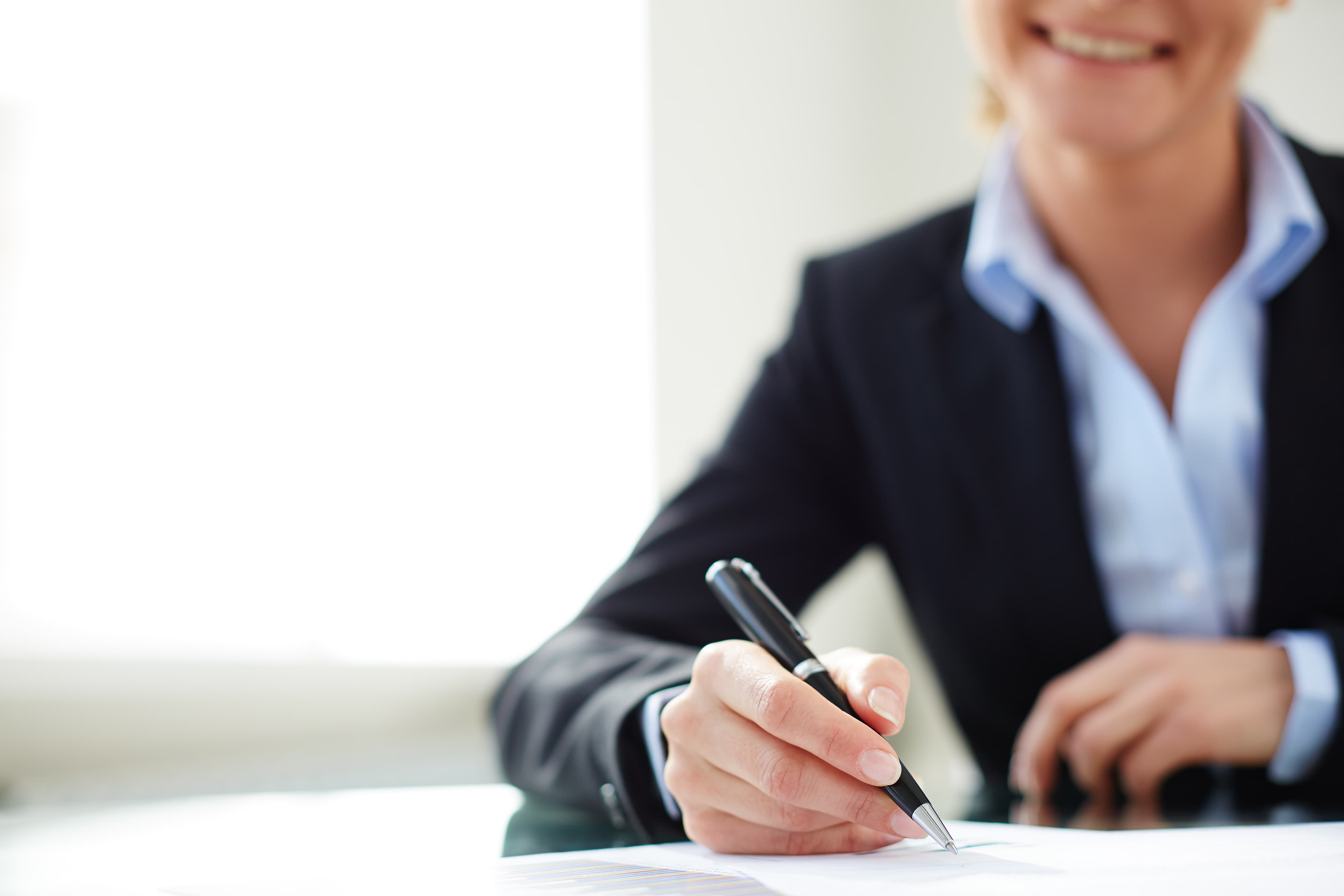 Procuration pour signature de bail