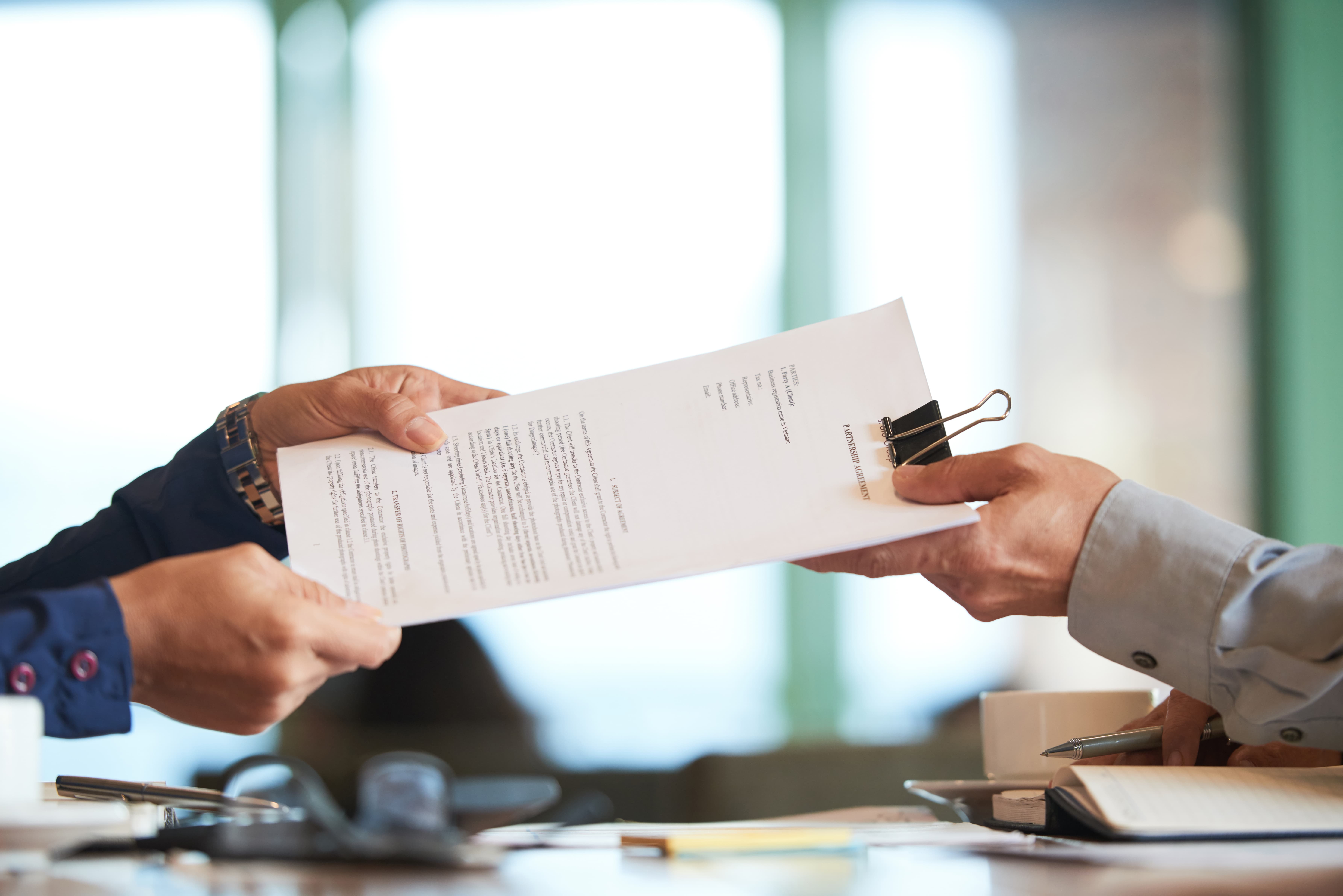 Quittance de loyer : Comment l’obtenir ?